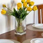 Turystyczna By Renters Apartament Międzyzdroje