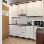 Apartament Turystyczna By Renters Międzyzdroje