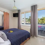 Apartament Turystyczna By Renters Międzyzdroje