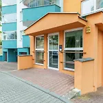Apartament Turystyczna By Renters *