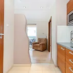 Turystyczna By Renters Apartament