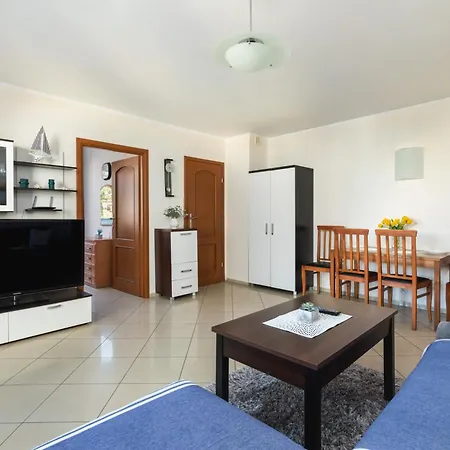 Apartmán Comfy With Balcony Turystyczna By Renters *