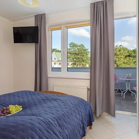 Comfy With Balcony Turystyczna By Renters *