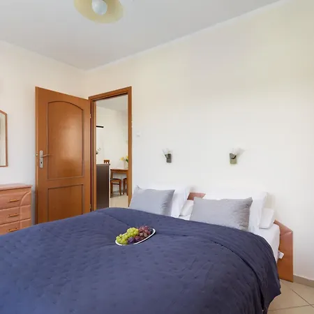 Comfy With Balcony Turystyczna By Renters Apartmán Miedzyzdroje