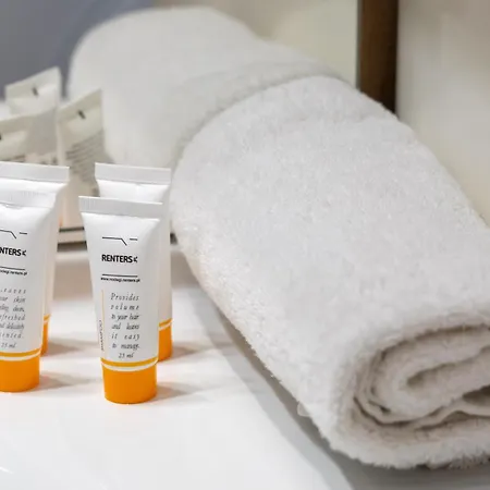 Comfy With Balcony Turystyczna By Renters * Miedzyzdroje