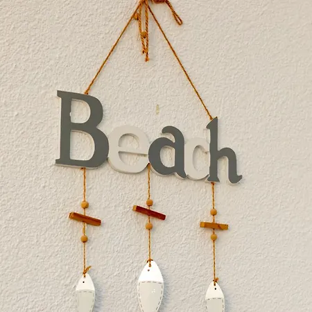 Comfy With Balcony Turystyczna By Renters Miedzyzdroje