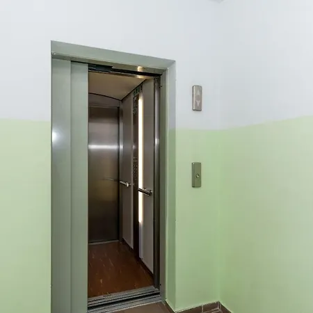 Apartmán Comfy With Balcony Turystyczna By Renters *