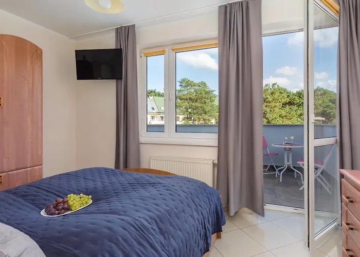 Comfy With Balcony Turystyczna By Renters *