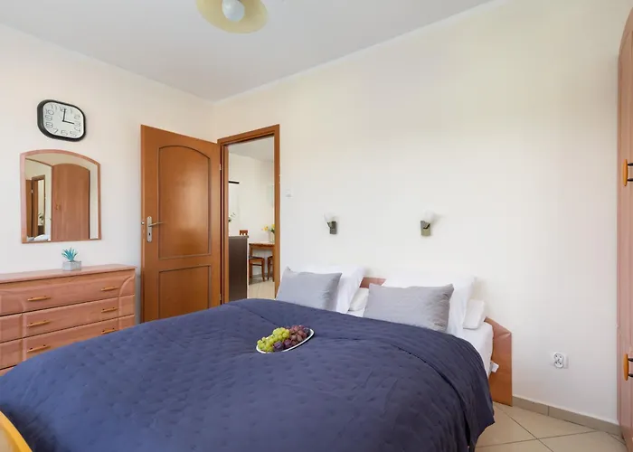 Comfy With Balcony Turystyczna By Renters Apartamento Miedzyzdroje