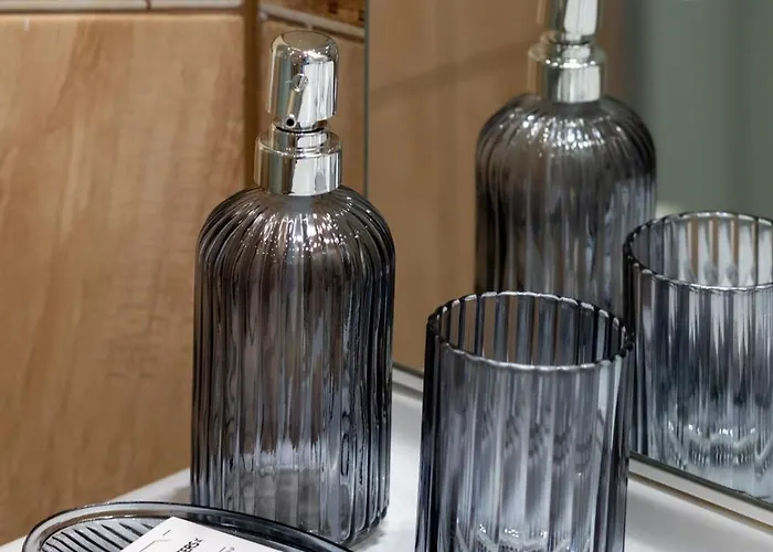 Apartamento Comfy With Balcony Turystyczna By Renters *