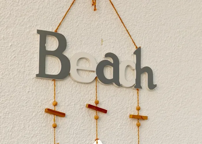 Comfy With Balcony Turystyczna By Renters Miedzyzdroje