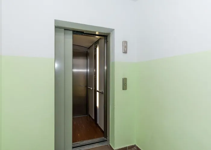 Apartamento Comfy With Balcony Turystyczna By Renters *